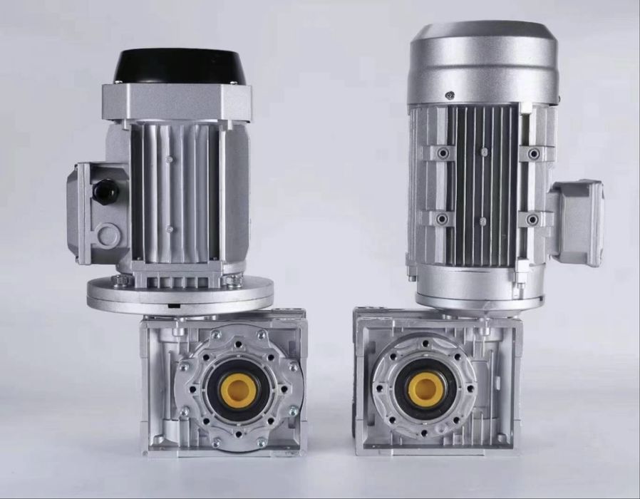 Редукторы червячный Планетарный