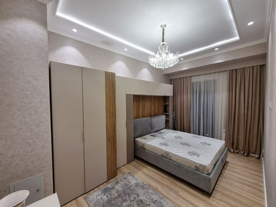 2/4/6 Ташкент Сити Бульвар