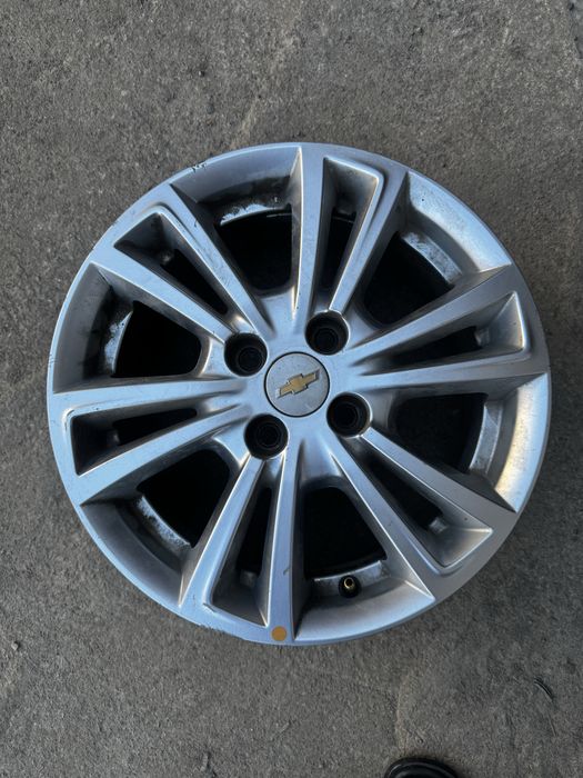 R15 cobalt arginal deska gm donalik