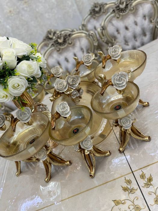 Багема идиш набор