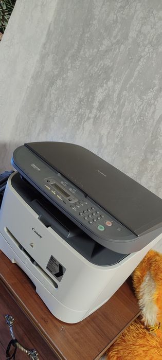 Принтер Canon MF 3228 новый