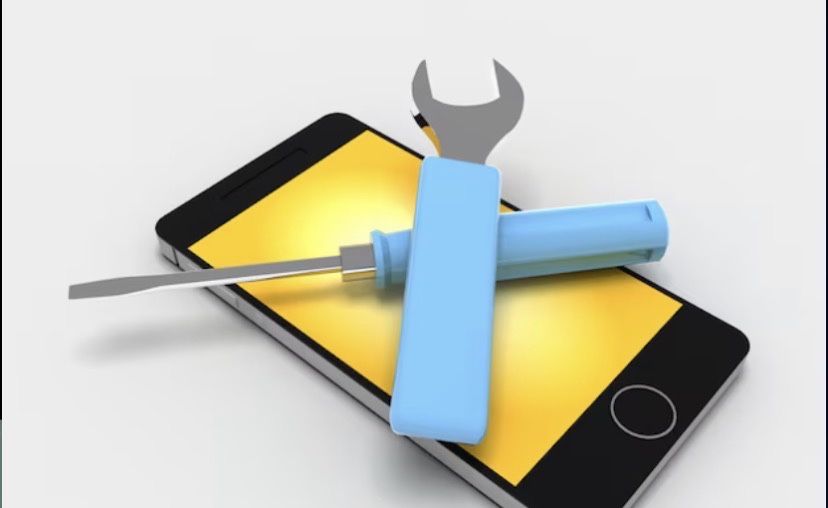 Ремонт телефонов