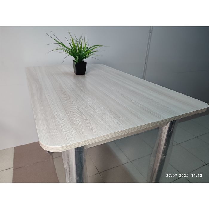 Жаңа үстелдер/Столы новые