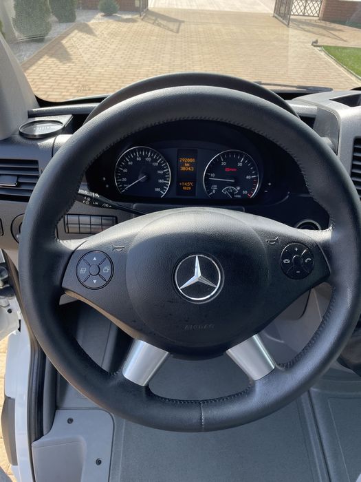 Volan Mercedes Sprinter 906