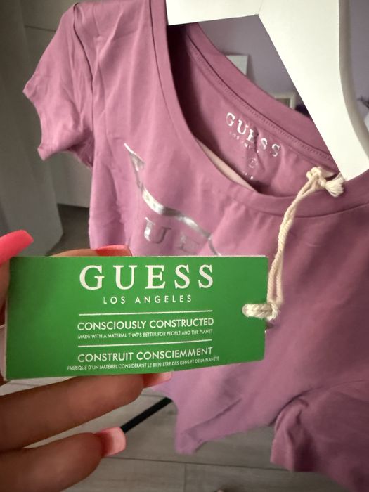 Guess Дамска тениска