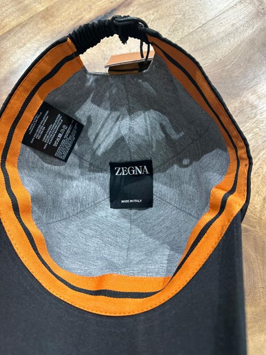 Șapcă ZENGA, originala!!!