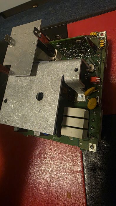 Placa Electronica Siemens automatizare