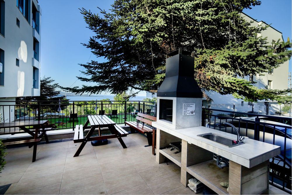 Дава се под наем апартамент