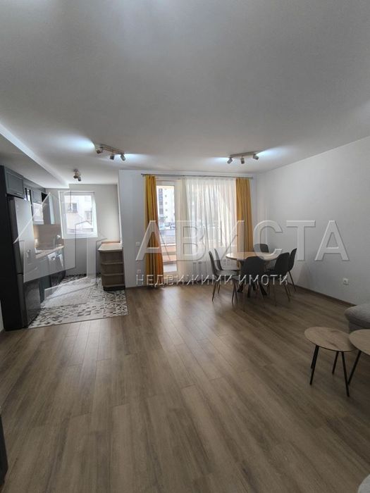 Дава се под наем Двустаен апартамент в София, Лагера - 82 кв.м за 670 € - Снимка #6