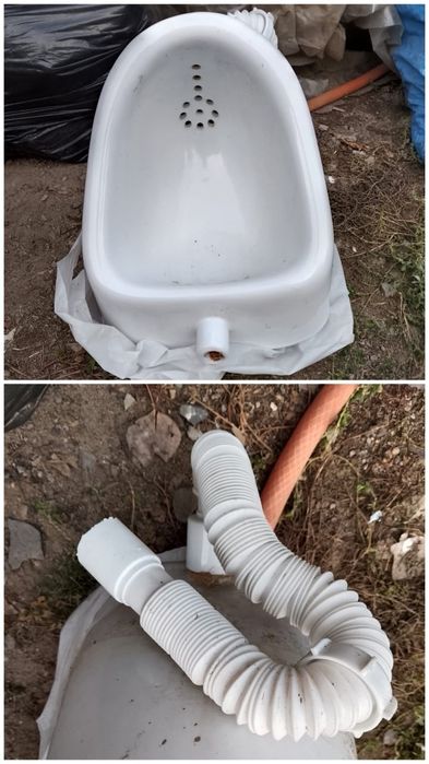 Писуар продам сантехника
