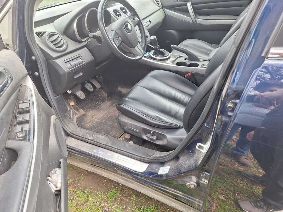 De vanzare Maxda CX7 2.2 disel an 2011