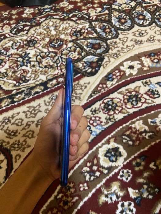 Redmi not 8 xolati a'lo