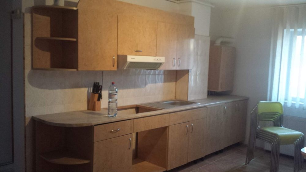 Apartament cu 2 camere