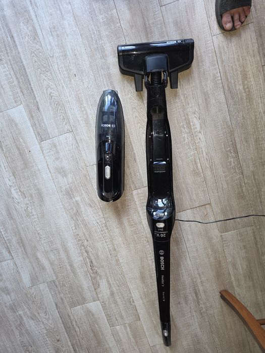 Aspirator Bosch 18V