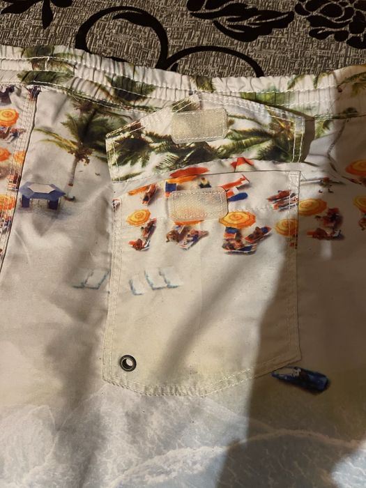 Pantaloni scurti de apa H&M