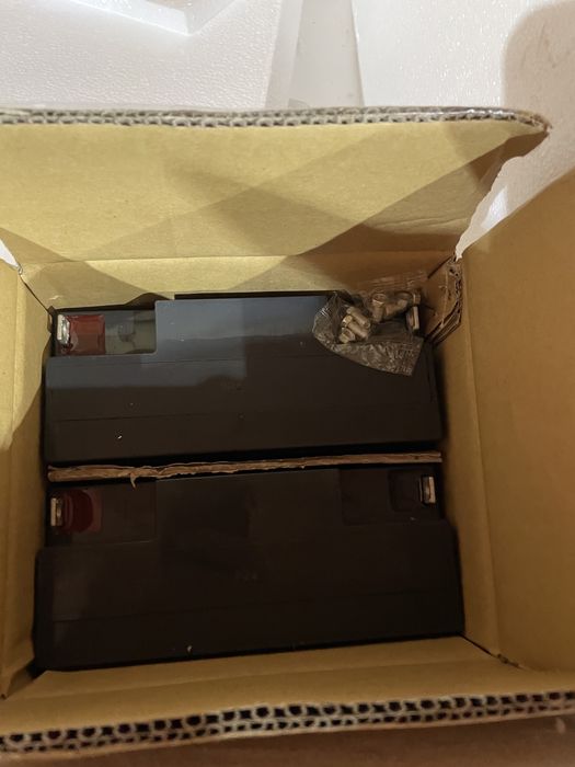 Aspirator de fum camera tehnica