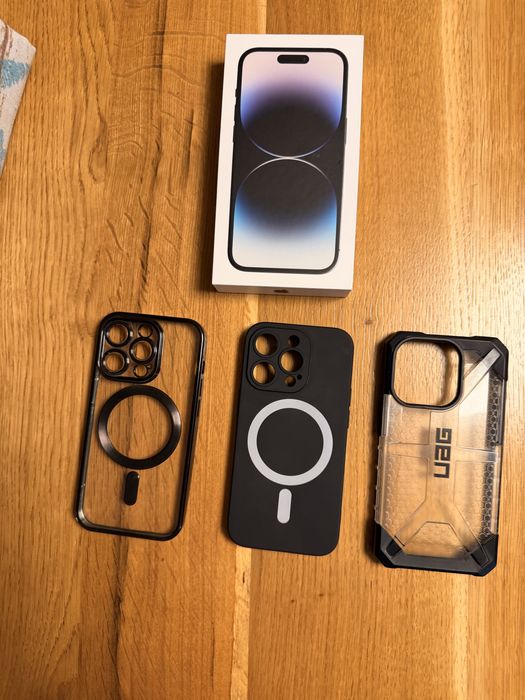 Айфон 14 Про / Iphone 14 Pro 256gb