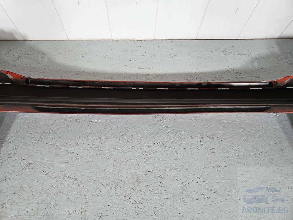 Задна броня Honda CRV CR-V Хонда ЦР-В 2014- 2018