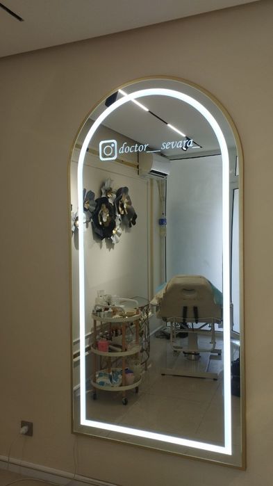 oina zerkalo ойна зеркало