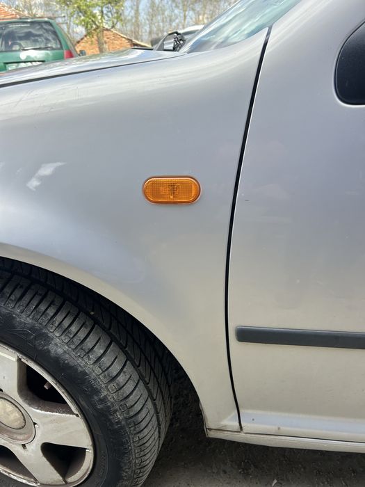 Голф 4 1,4 75кс на части/VW golf 4 1,4i 75ks na chasti