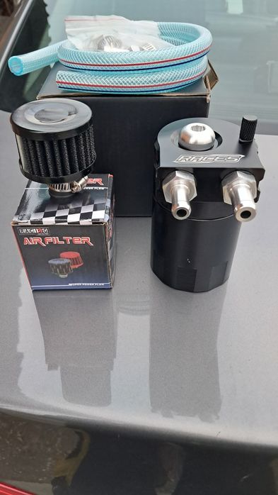 Oil Catch can 300 ml