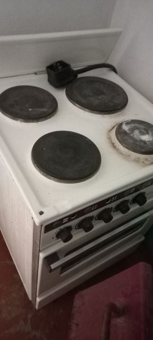 Плита электрическая