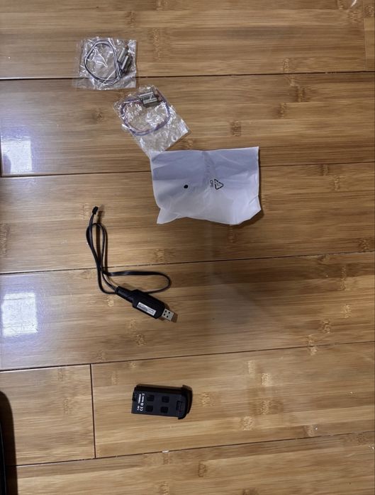 Обмен квадрокоптер s167gps