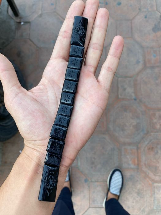 Перекидный четки