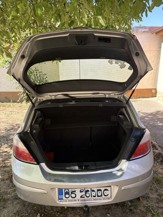 Opel asta h 1.3 Diesel