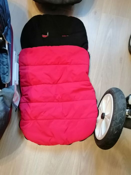 Промоция Бебешка количка лорели миа 3 в 1