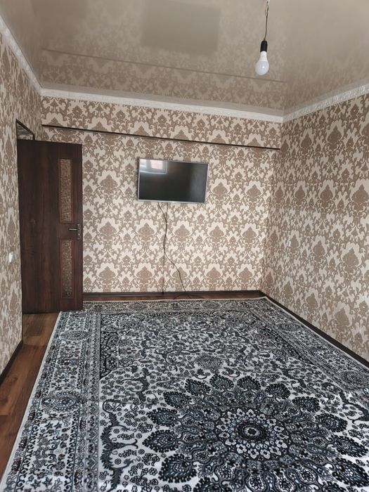 Toshkent kvartira