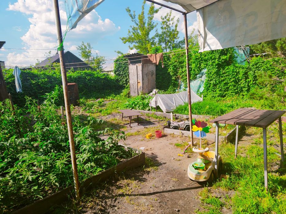 Продаю дом.Район авторынка.