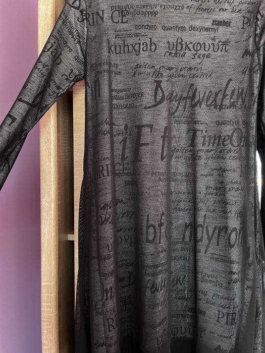 Дамски рокли М/Л