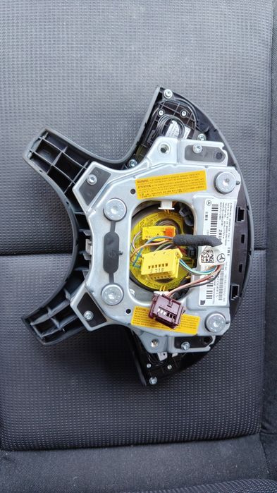 Airbag volan Mercedes C Class W204