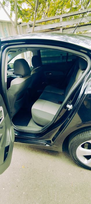 Chevrolet Cruz 2010 2.0 diesel