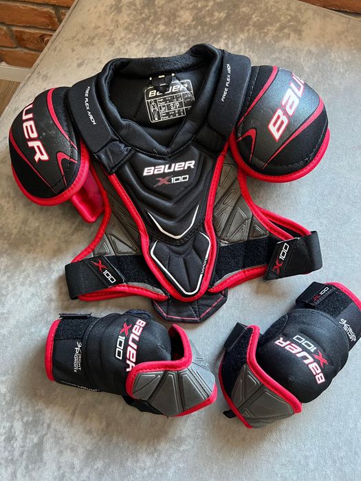 Хоккейная форма