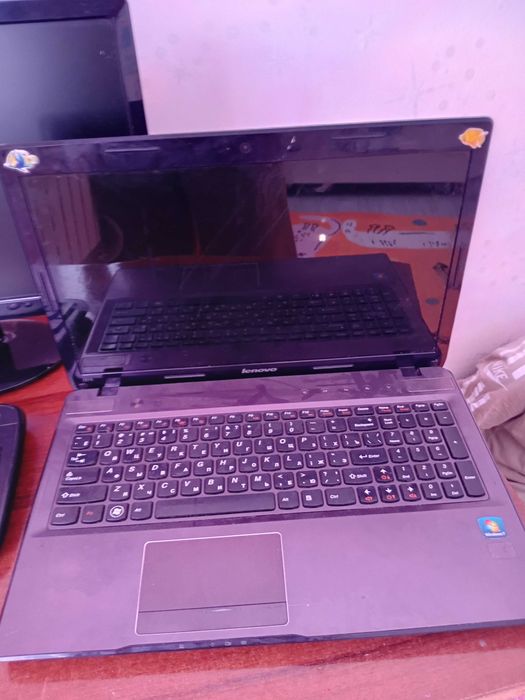 Ноутбук идеапад леново