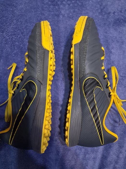 Футбольные сороконожки