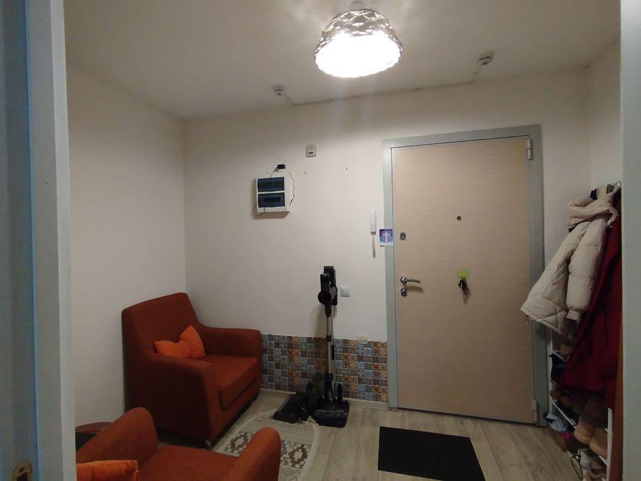 Продам квартиру новостройку