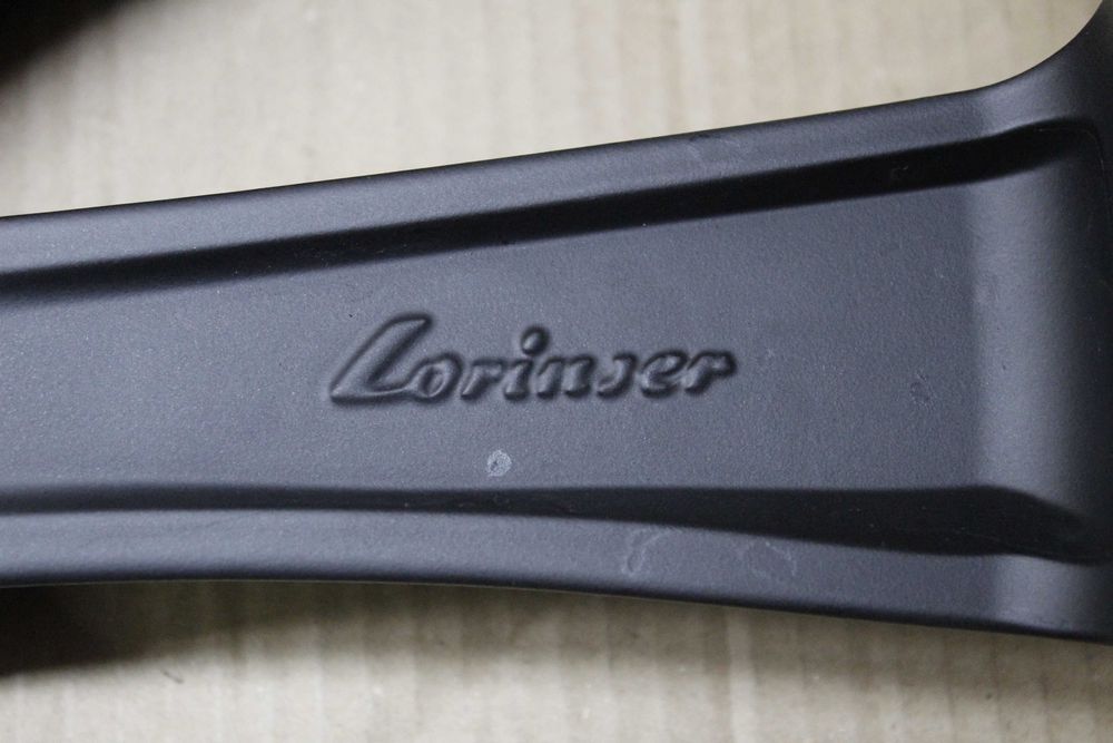 Джанти 21" Lorinser Mercedes GLS