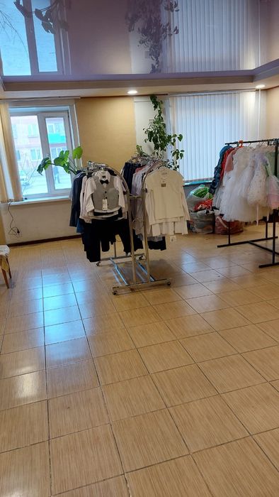 Продам магазин Компас