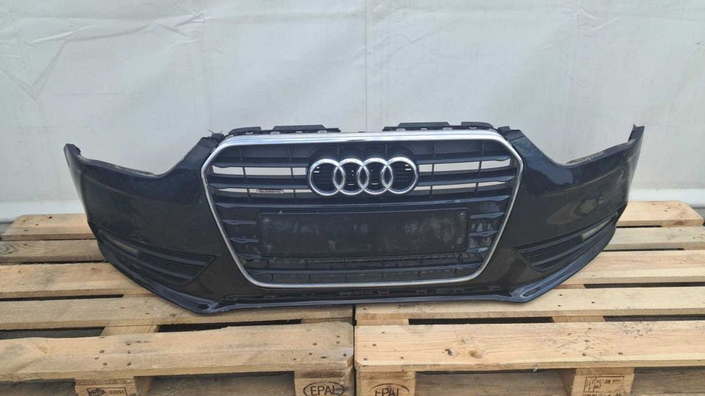 bara fata  Audi A4 B8 2.0 TDI motor CJC an 2014 cod 8K0807437AC