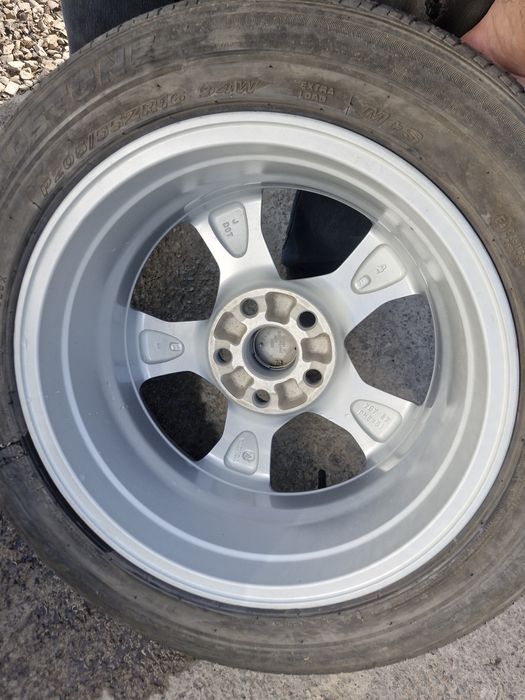 Тойота Королла Е150 R16 Европа 1шт