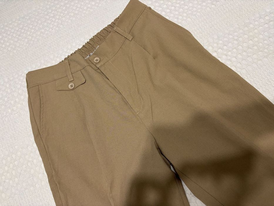 Мъжки официален панталон