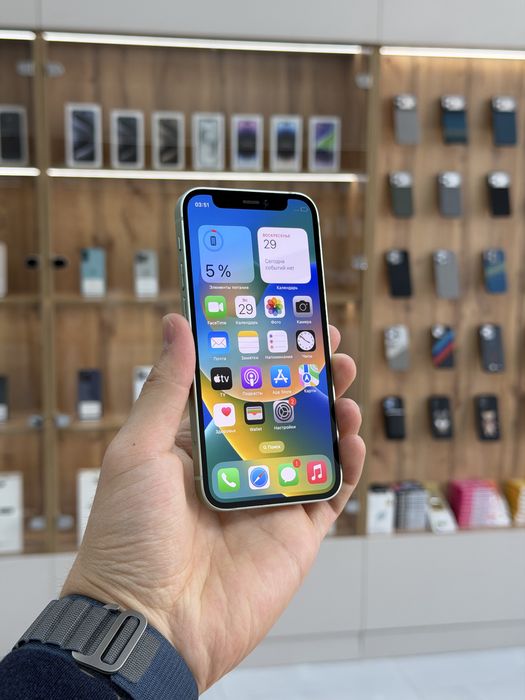 iPhone 12 mini 128 gb | iStatus