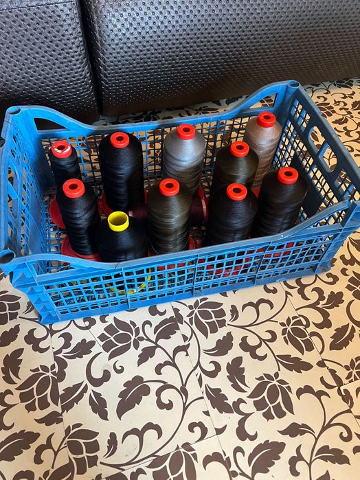 Papiote diverse marimi si culori