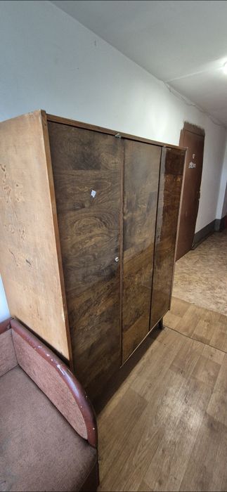 Отдам дрова бесплатно