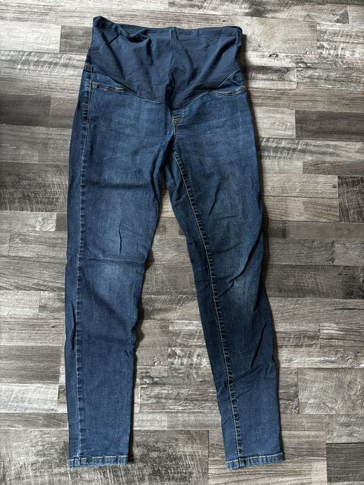 Дънки за бременни - hm, lc waikiki