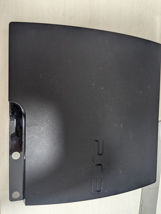 PlayStation 3 продажа