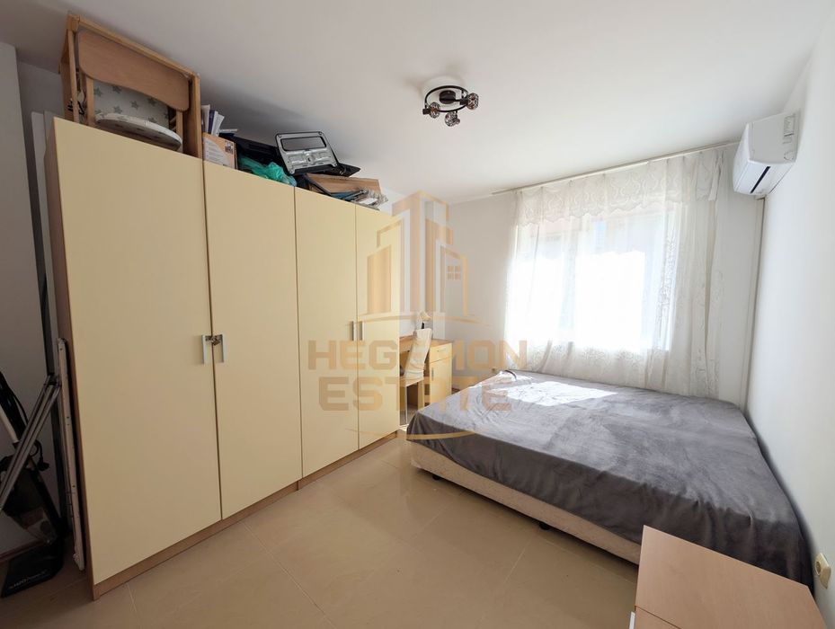 Продава се Двустаен апартамент в к.к. Св.Св. Константин и Елена - 75 кв.м за 1020 €/кв.м - Снимка #4